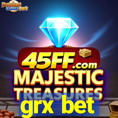 grx bet